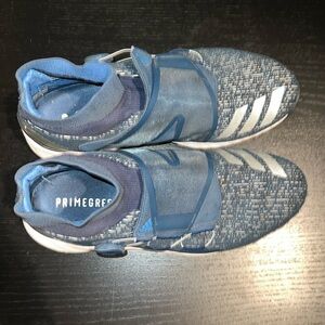 Adidas Zg21 Motion Primegreen Boa Mid Golf shoes used